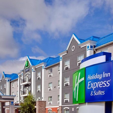 Holiday Inn Express Calgary South By Ihg Extérieur photo