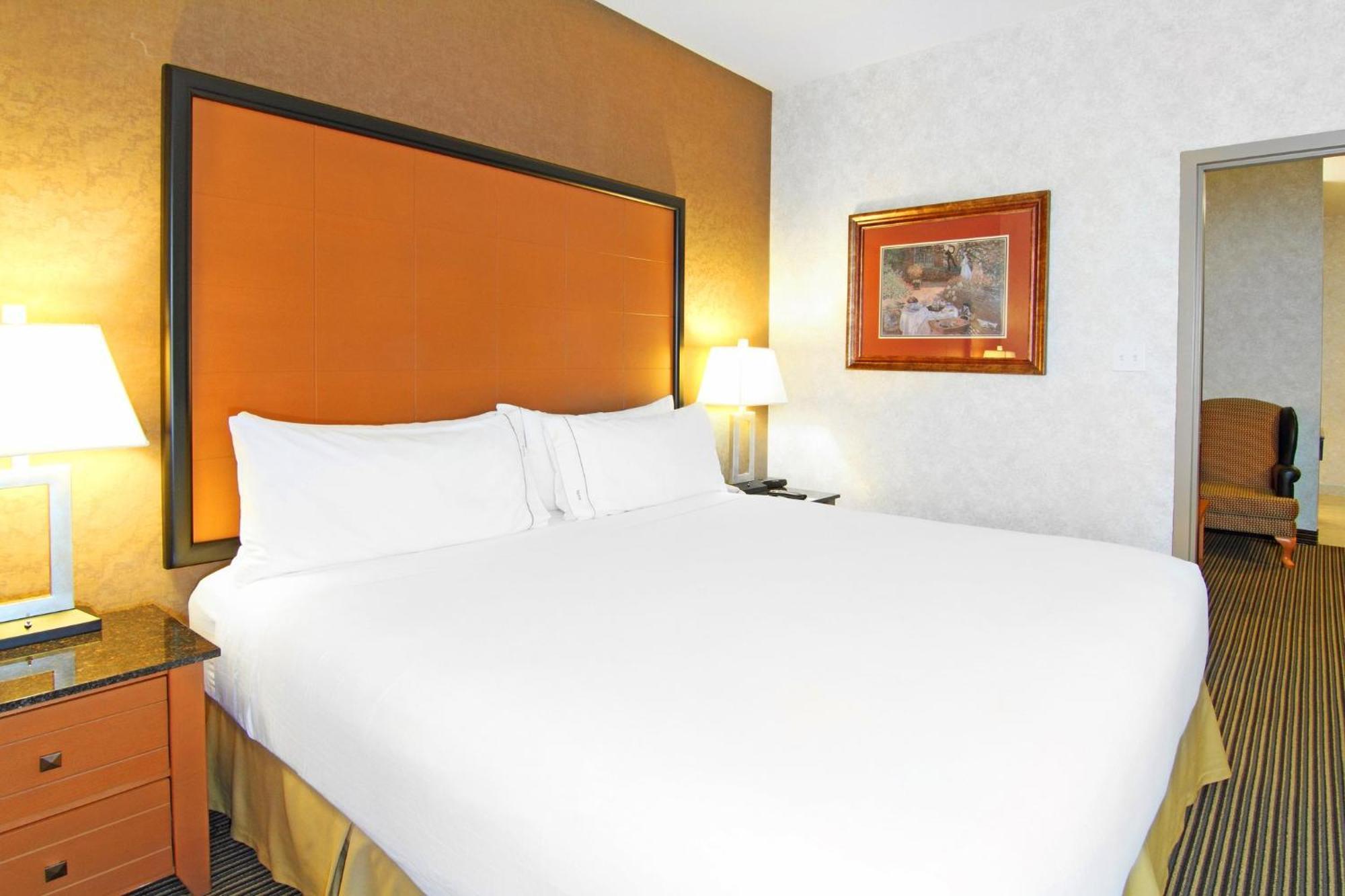Holiday Inn Express Calgary South By Ihg Extérieur photo