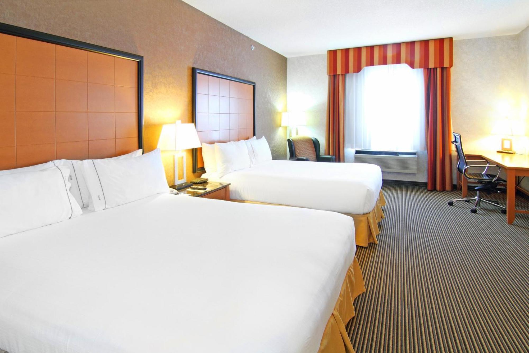 Holiday Inn Express Calgary South By Ihg Extérieur photo